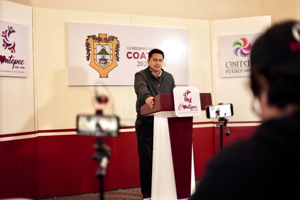 Jorge Ignacio Luna Hernández