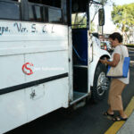 Incremento al transporte público en Xalapa: tarifas pasan de 9 a 12 pesos, dentro de la media nacional