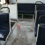 Tarifa del transporte público en Xalapa sube de 6 a 7 pesos para estudiantes y adultos mayores: Rocío Nahle