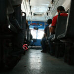 Tarifa del transporte público en Xalapa sube de 6 a 7 pesos para estudiantes y adultos mayores: Rocío Nahle