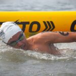 Anuncian agenda deportiva para Festival del Mar 2026