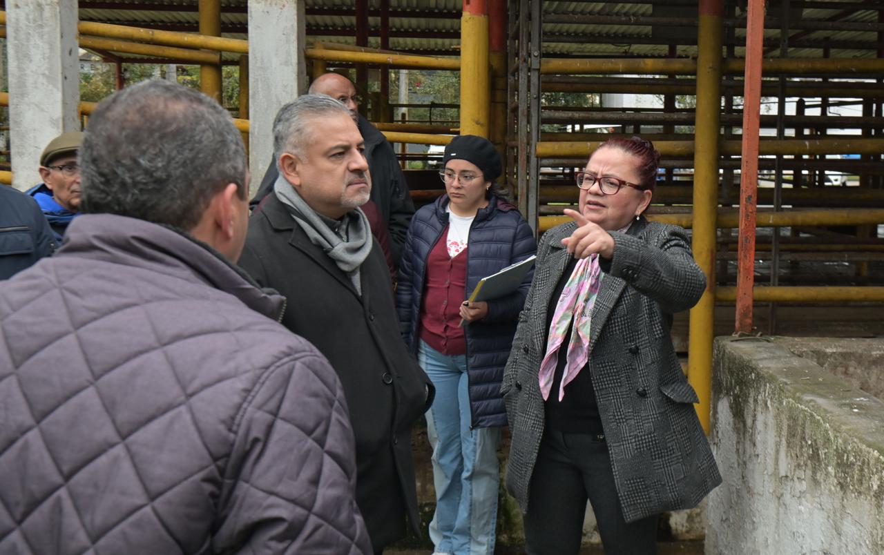 Verifica Alcaldesa de Xalapa la operatividad del Rastro Municipal WhatsApp Image 2026-01-27 at 14.42.44(1)