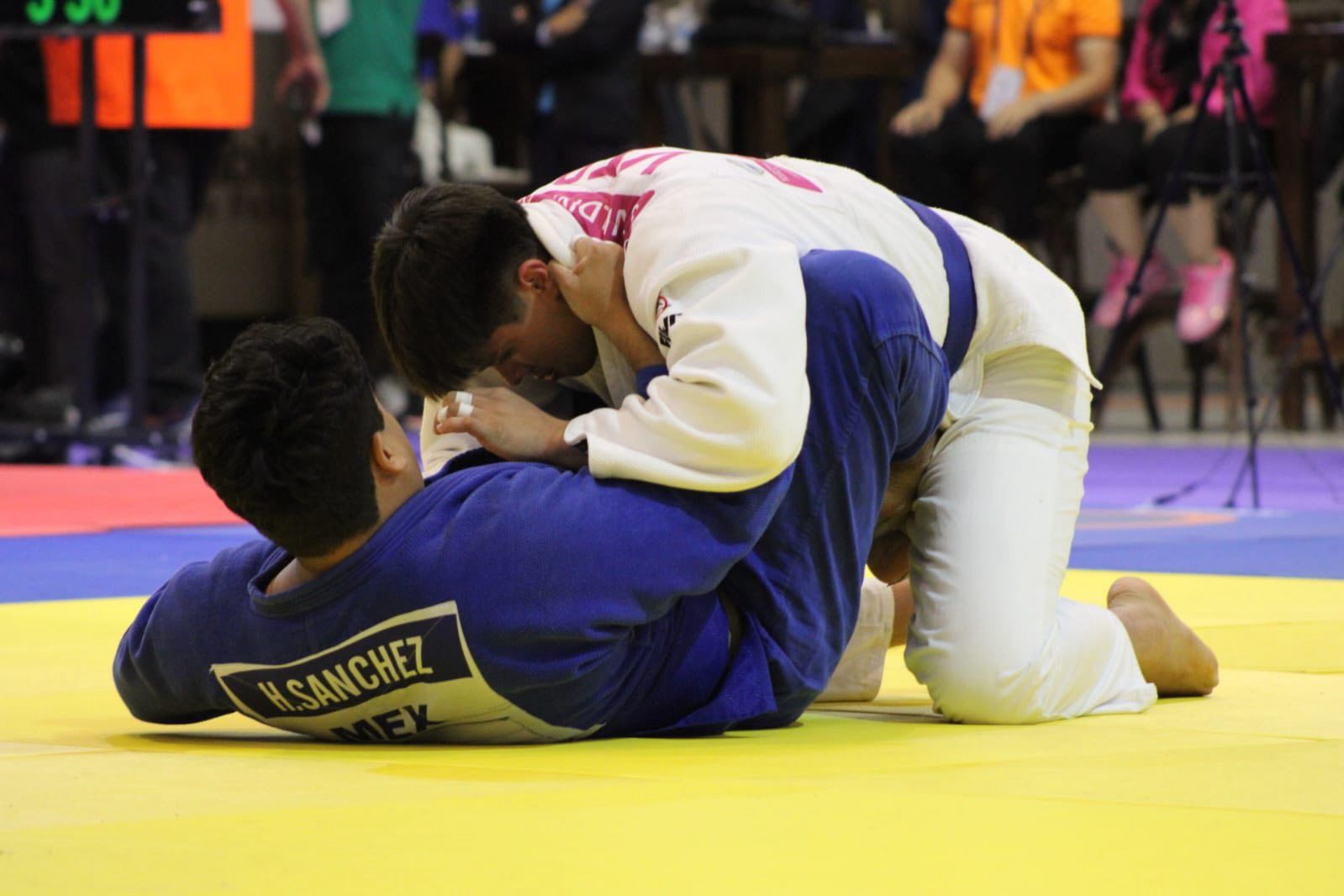 Veracruz inicia su camino competitivo en judo y ajedrez rumbo a la Olimpiada Nacional WhatsApp Image 2026-01-29 at 9.17.43 PM