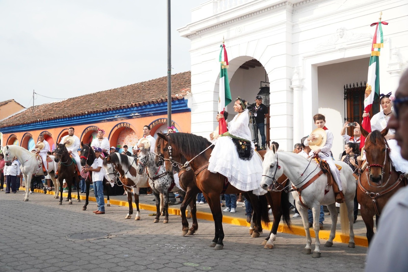 Vive La Candelaria en el Foro Cultural del Sotavento, en Tlacotalpan WhatsApp Image 2026-01-30 at 10.44.23 PM