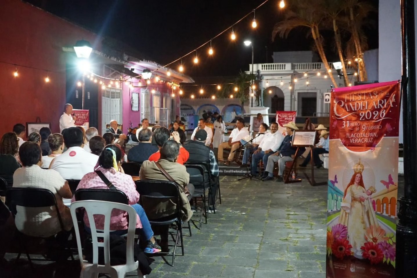 Tlacotalpan celebra las Fiestas de la Candelaria con cultura, tradición y fe WhatsApp Image 2026-01-30 at 7.46.29 PM