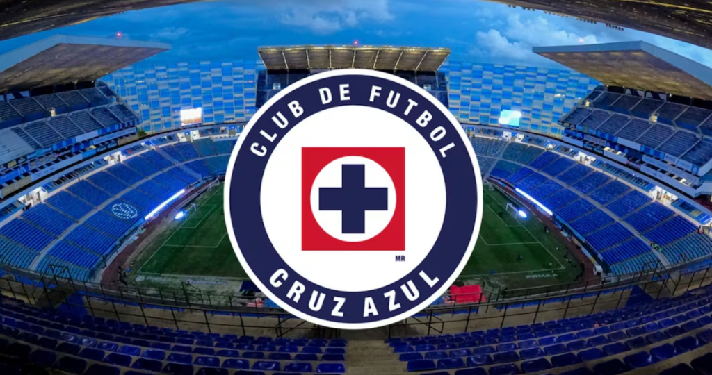 cruz azul