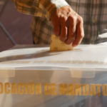 Revocación de mandato en Oaxaca “es ejemplo para otras entidades”, asegura el INE