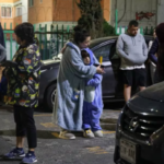 Sismo de magnitud 5.3 sacude el centro de México; Sheinbaum descarta daños