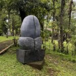 Invita SECVER a los talleres inclusivos en el Jardín de las Esculturas de Xalapa