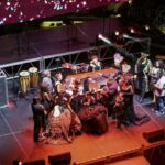 Con broche de oro, Carnaval de Veracruz se confirma como el mejor de México Juan Carnaval