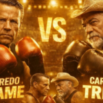Adame vs Trejo