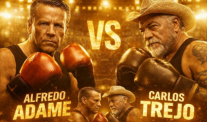Adame vs Trejo