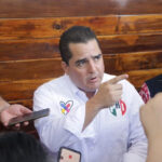 PRI Veracruz se define como oposición crítica y exige seguridad rumbo a elección en Tamiahua