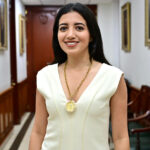 Designa Gobernadora a Bárbara Galindo como encargada de Despacho de la CGE