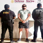 Detienen a implicado en ataque a diputados de MC en Culiacán