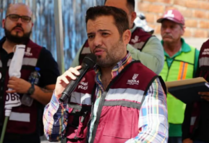 Diego Rivera alcalde