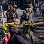 Anuncian fin de redadas masivas en Minnesota