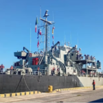 Sheinbaum no descarta abrir puente aéreo para enviar ayuda a Cuba