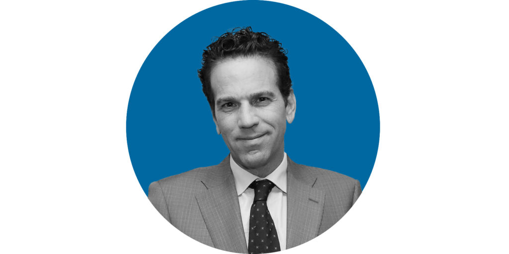 Carlos Loret de Mola