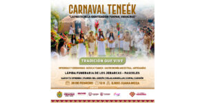 Carnaval Teneék