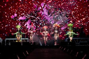 Carnaval de Veracruz