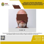 Vinculan a proceso a extranjero por intento de abuso sexual contra menor en Veracruz