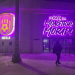 Suspenden actividades en estadio de Boca del Río tras riña mortal en partido Racing vs Celaya Estadio de la Unidad Deportiva Hugo Sánchez-01