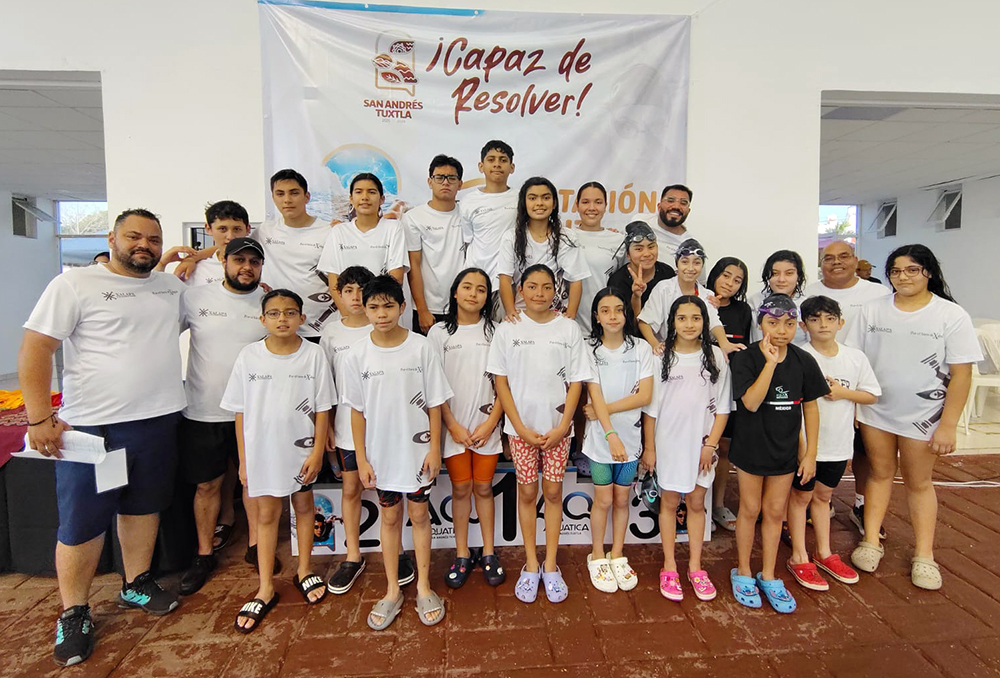 Estatal Clase A Xalapa