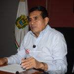 Descalifica Esteban Bautista críticas de Atanacio García a Rocío Nahle