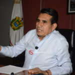 Alcaldes de Ixhuatlán del Sureste y Úrsulo Galván comparecerán por proceso de desafuero el 28 de julio: Esteban Bautista