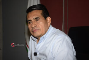 Esteban Bautista