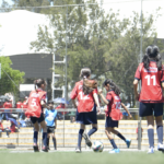 Arranca Futbolito Bimbo 2026 con la participación de más de 47 mil niñas y niños en todo el país