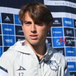 Puebla apuesta por la unión del plantel para sumar en Tijuana