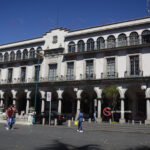 Palacio Municipal de Xalapa