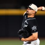 Roel Ramírez se une al roster de México para el Clásico Mundial de Beisbol 2026