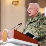 Trevilla narra operativo contra “El Mencho” en Tapalpa; pareja del capo fue clave Trevilla