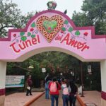 Túnel del Amor