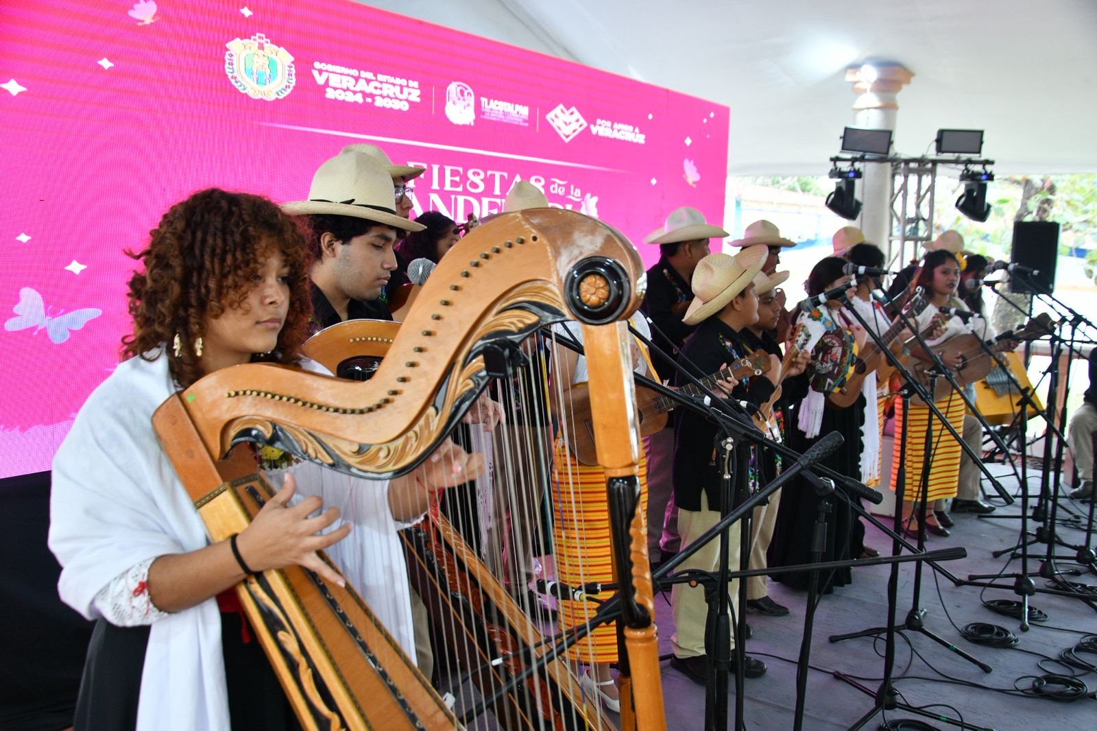 Segundo día de las Fiestas de la Candelaria hacen vibrar a Tlacotalpan con Son y tradición WhatsApp Image 2026-02-02 at 12.27.11 PM