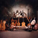 SECVER impulsa el aprendizaje del son huasteco con Encuentro regional de jóvenes músicos