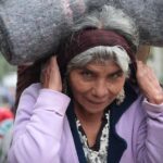 Cercanía y cuidado para 508 localidades prioritarias, gracias a Abrigando Corazones