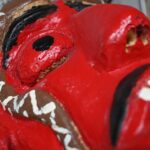 Por la identidad y sentido a la comunidad, en el MUXA se inaugurará expo artesanal de máscaras