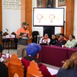 Imparten en Córdoba Jornada de Fortalecimiento de Capacidades para Unidades Municipales.