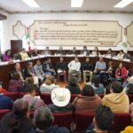 Más de 30 horas de diálogos cercanos en las jornadas del Día del Pueblo;