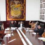 Aprueba Junta de Gobierno del IMMX Dictamen de Entrega-Recepción 2022-2025