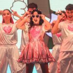 Lara Campos irrumpe Veracruz y logra primer Sold Out del 2026