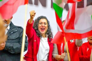 Ana Rosa Valdez Salazar