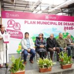 Iniciaron los Foros de Consulta Ciudadana para el PMD de Xalapa 2026-2029