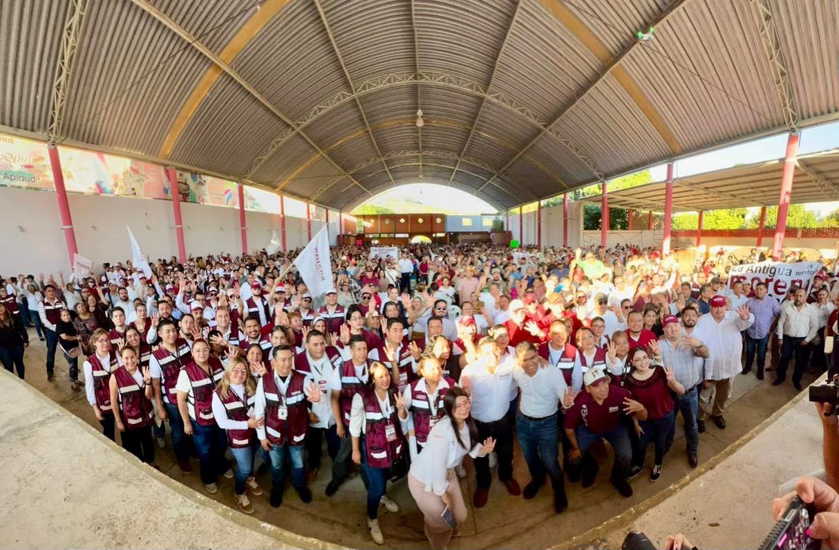 asambleas informativas