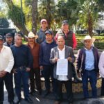 Ejidatarios de Las Vigas denuncian adeudo de más de 22 años por antenas de RTV y Canal 11