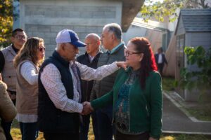 Daniela Griego-centros de gestión